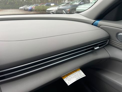 New 2026 Hyundai Elantra SEL Sport Premium FWD image 29