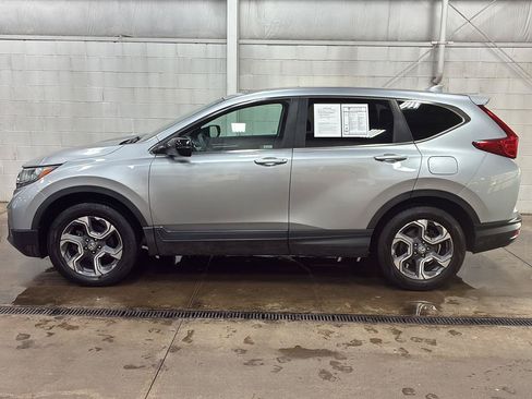 Used 2018 Honda CR-V EX image 37