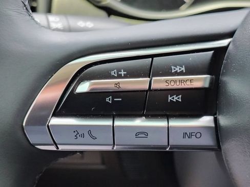 Used 2026 MAZDA CX-50 AWD 2.5 Hybrid w/ Weather Package image 26