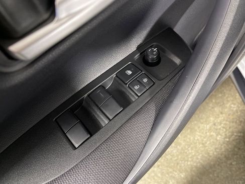 New 2026 Toyota Corolla SE image 16