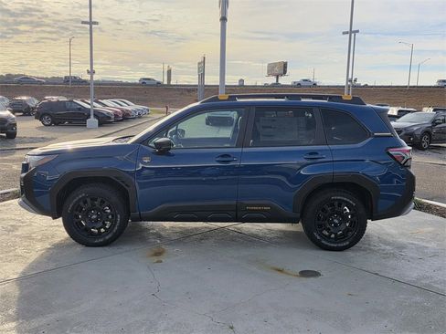 New 2026 Subaru Forester Wilderness image 6