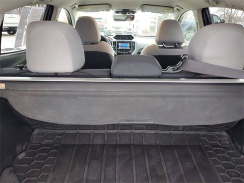 Used 2019 Subaru Crosstrek 2.0i Premium image 8