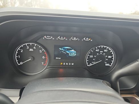 New 2026 Ford F350 XL w/ STX Appearance Package image 13