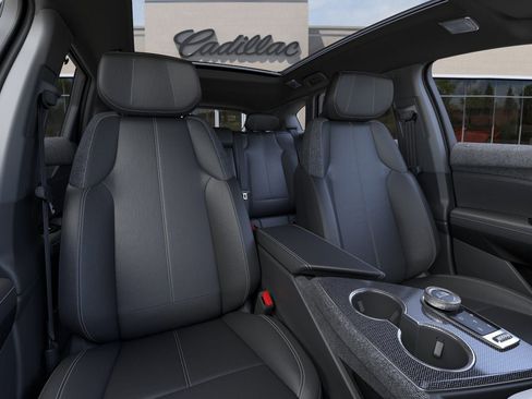 New 2026 Cadillac Optiq Sport 1 image 16