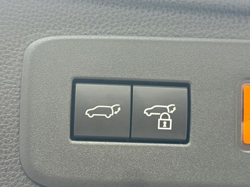 New 2026 Toyota Land Cruiser AWD/4WD image 10