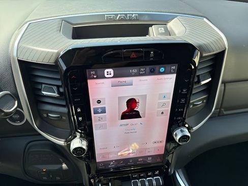 New 2026 RAM 3500 Big Horn image 14