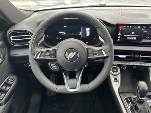 Certified 2024 Dodge Hornet R/T w/ R/T Blacktop Package image 30