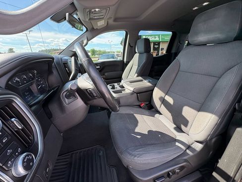 Used 2019 GMC Sierra 1500 SLE w/ SLE Value Package AWD/4WD image 24
