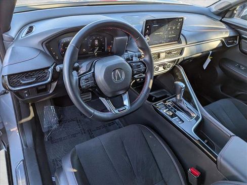 Certified 2025 Acura ADX A-Spec image 10