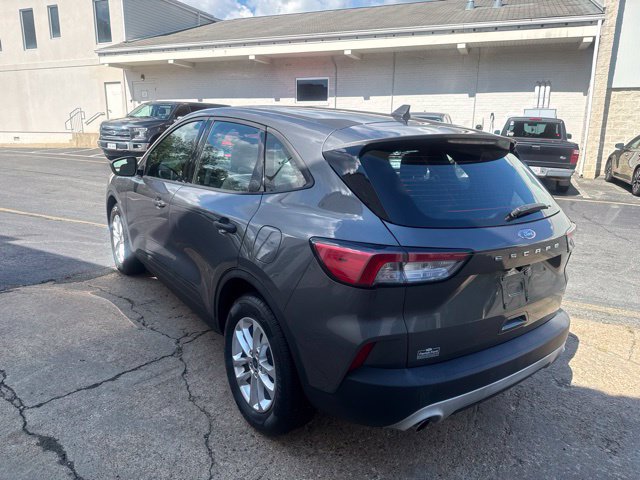 Used 2021 Ford Escape S FWD image 5