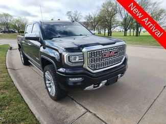 Used 2018 GMC Sierra 1500 Denali w/ Denali Ultimate Package 360° Tour