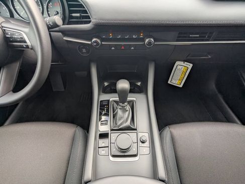 Certified 2026 MAZDA MAZDA3 s FWD image 20