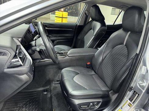 Certified 2023 Toyota Camry SE image 15