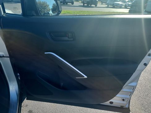 New 2025 Toyota Corolla Cross AWD Hybrid w/ Moonroof Package image 34