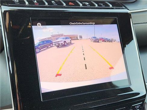 New 2025 Jeep Grand Cherokee L Laredo w/ Luxury Tech Group I image 13