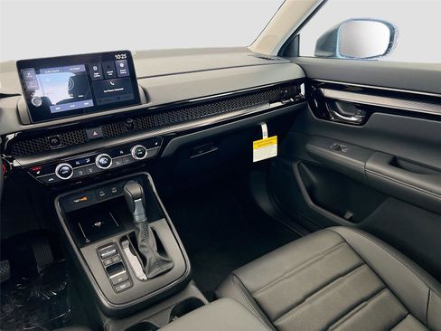 New 2026 Honda CR-V EX-L image 24