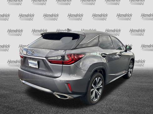 Used 2019 Lexus RX 350 FWD image 10