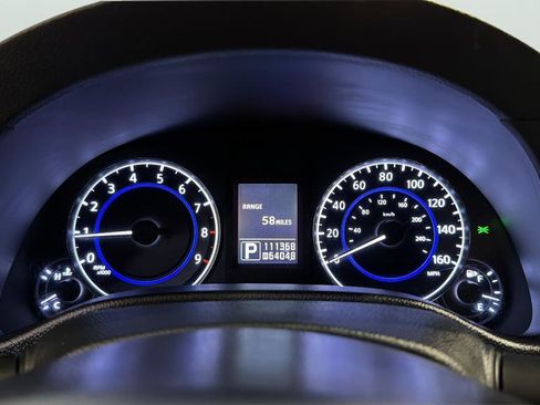 Used 2015 INFINITI Q40 AWD w/ Navigation Package image 29