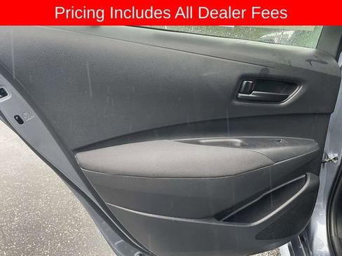 Used 2024 Toyota Corolla LE FWD image 15