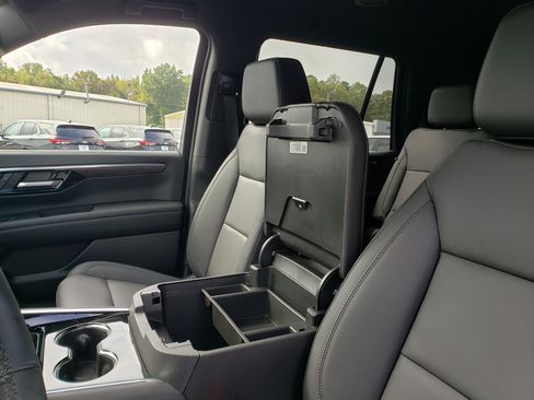 New 2026 Chevrolet Tahoe LT w/ Comfort Package image 28