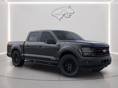 New 2026 Ford F150 XLT w/ Equipment Group 303A High AWD/4WD image 7
