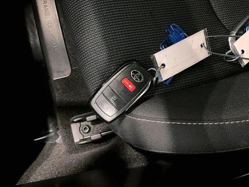 Used 2024 Toyota Corolla GR w/ Performance Package image 29