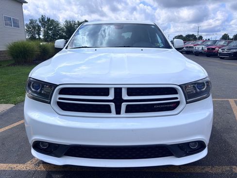 Used 2014 Dodge Durango SXT w/ Quick Order Package 23B AWD/4WD image 3