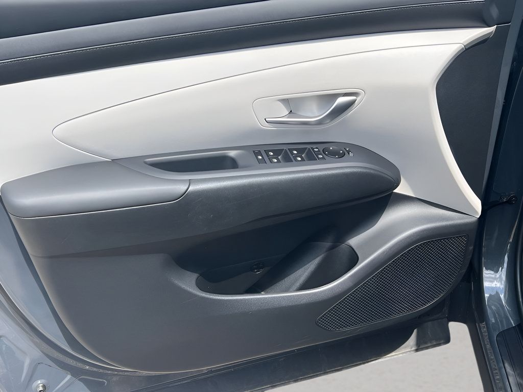 New 2026 Hyundai Tucson SEL Plus FWD image 10