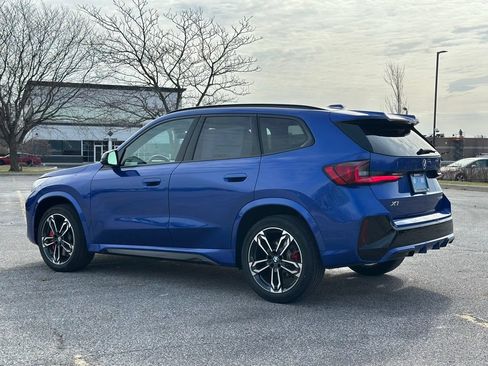 New 2026 BMW X1 xDrive28i w/ Technology Package AWD/4WD image 5