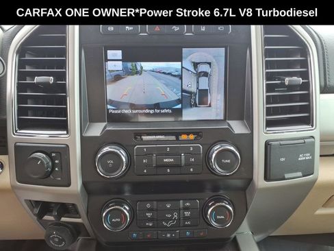 Used 2020 Ford F350 Lariat w/ Lariat Ultimate Package AWD/4WD image 22
