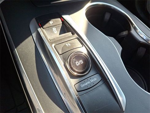 Used 2018 Acura MDX SH-AWD w/ Technology Package image 16