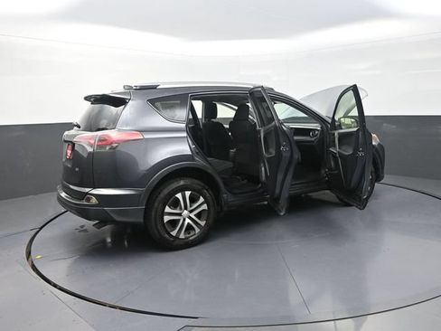 Used 2016 Toyota RAV4 LE FWD image 44
