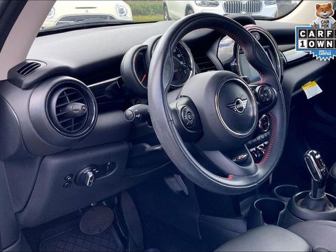 Used 2020 MINI Cooper S image 13