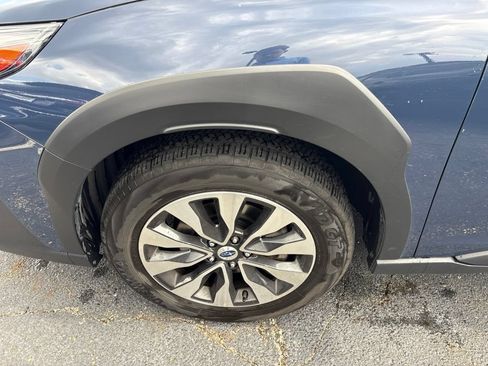 Certified 2024 Subaru Outback Touring XT AWD/4WD image 7
