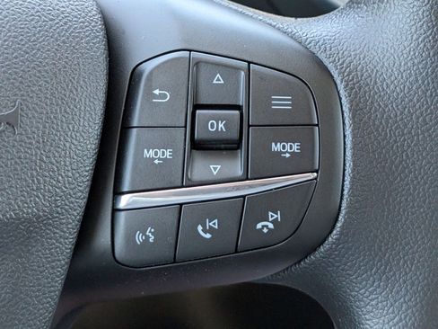 New 2026 Ford Maverick XLT FWD image 21