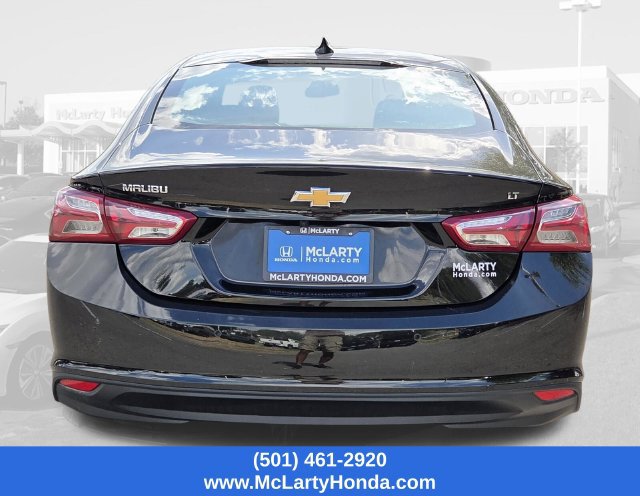 Used 2024 Chevrolet Malibu LT FWD image 6