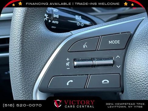 Used 2023 Hyundai Sonata SEL w/ Cargo Package image 25