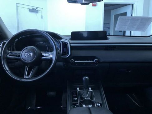 Used 2024 MAZDA CX-50 AWD 2.5 S w/ Preferred Package image 18