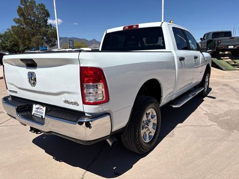 Certified 2024 RAM 2500 Big Horn AWD/4WD image 5