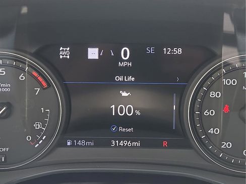 Used 2024 Cadillac XT5 Premium Luxury w/ Platinum Package AWD/4WD image 18