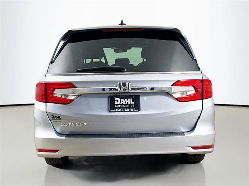 Used 2020 Honda Odyssey EX-L image 12