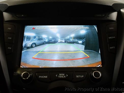 Used 2016 Hyundai Veloster Turbo image 38