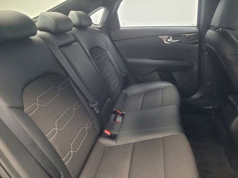 Used 2023 Kia Forte GT-Line w/ GT-Line Technology Package image 19