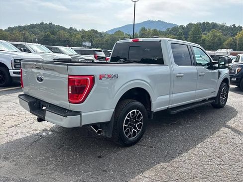 Used 2023 Ford F150 XLT w/ Equipment Group 302A High AWD/4WD image 9