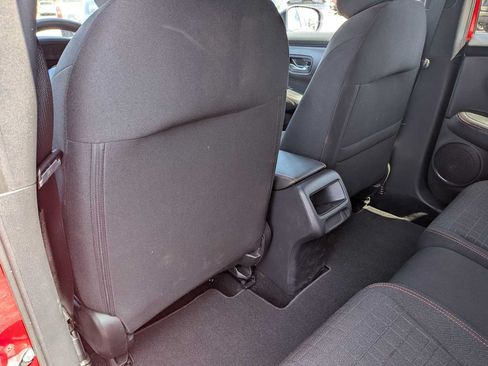 Used 2026 Honda HR-V Sport image 16