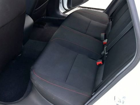 Used 2025 Honda Civic Si image 14