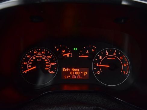 Used 2020 RAM ProMaster City Tradesman image 20