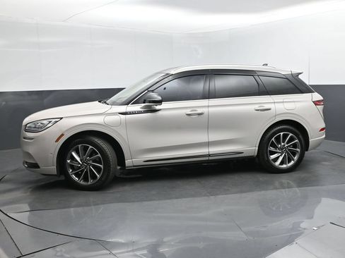 Used 2021 Lincoln Corsair Grand Touring w/ Equipment Group 301A AWD/4WD image 29