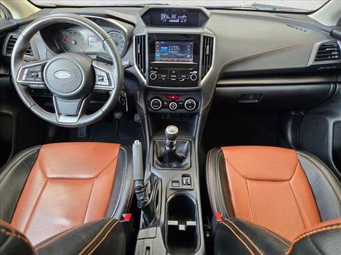 Used 2023 Subaru Crosstrek 2.0i Premium AWD/4WD image 18