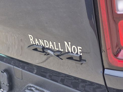 New 2026 RAM 1500 Classic Warlock AWD/4WD image 8